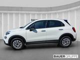 Fiat 500X *1.5 GSE Mild-Hybrid *Automatik * Klima * T - weiße Fiat 500X