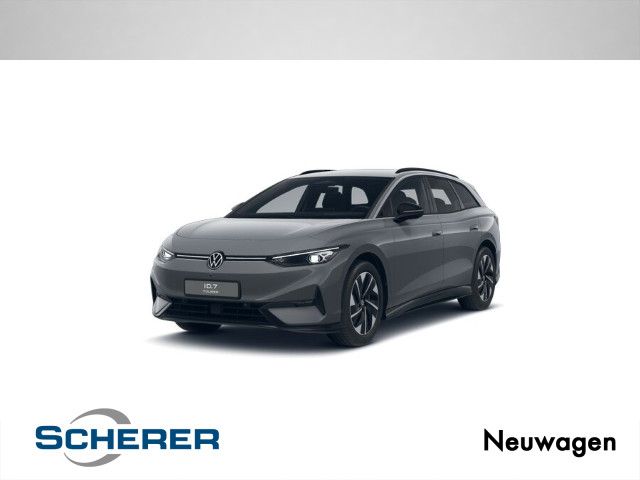 Image of Volkswagen ID.7