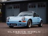 Porsche 911 Urmodell E Coupe 2.5L 200PS - Porsche aus 1971