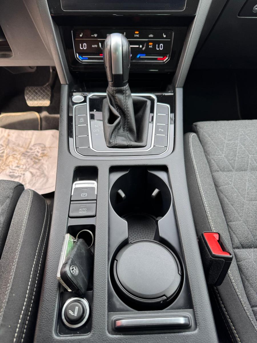 Volkswagen Passat 1.5 TSI *DSG*BUSINESS*PDCHI+VO*NA, миниатюра 19