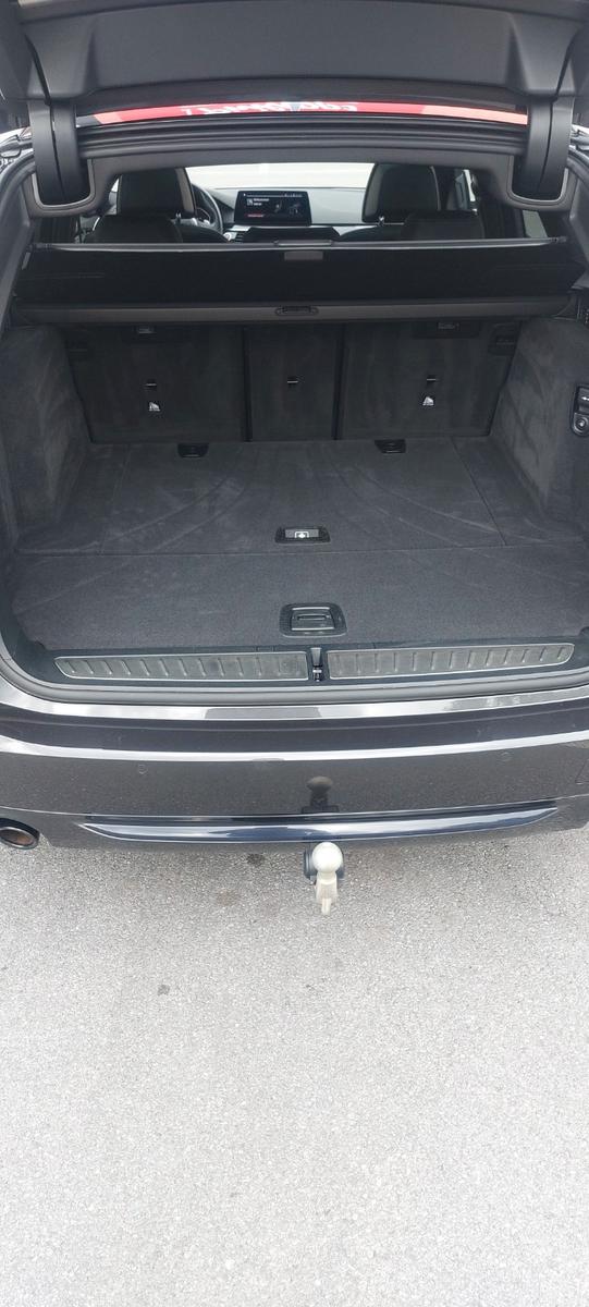BMW 520 i Touring Sport Line Shadow Line , 8 Fach, миниатюра 9