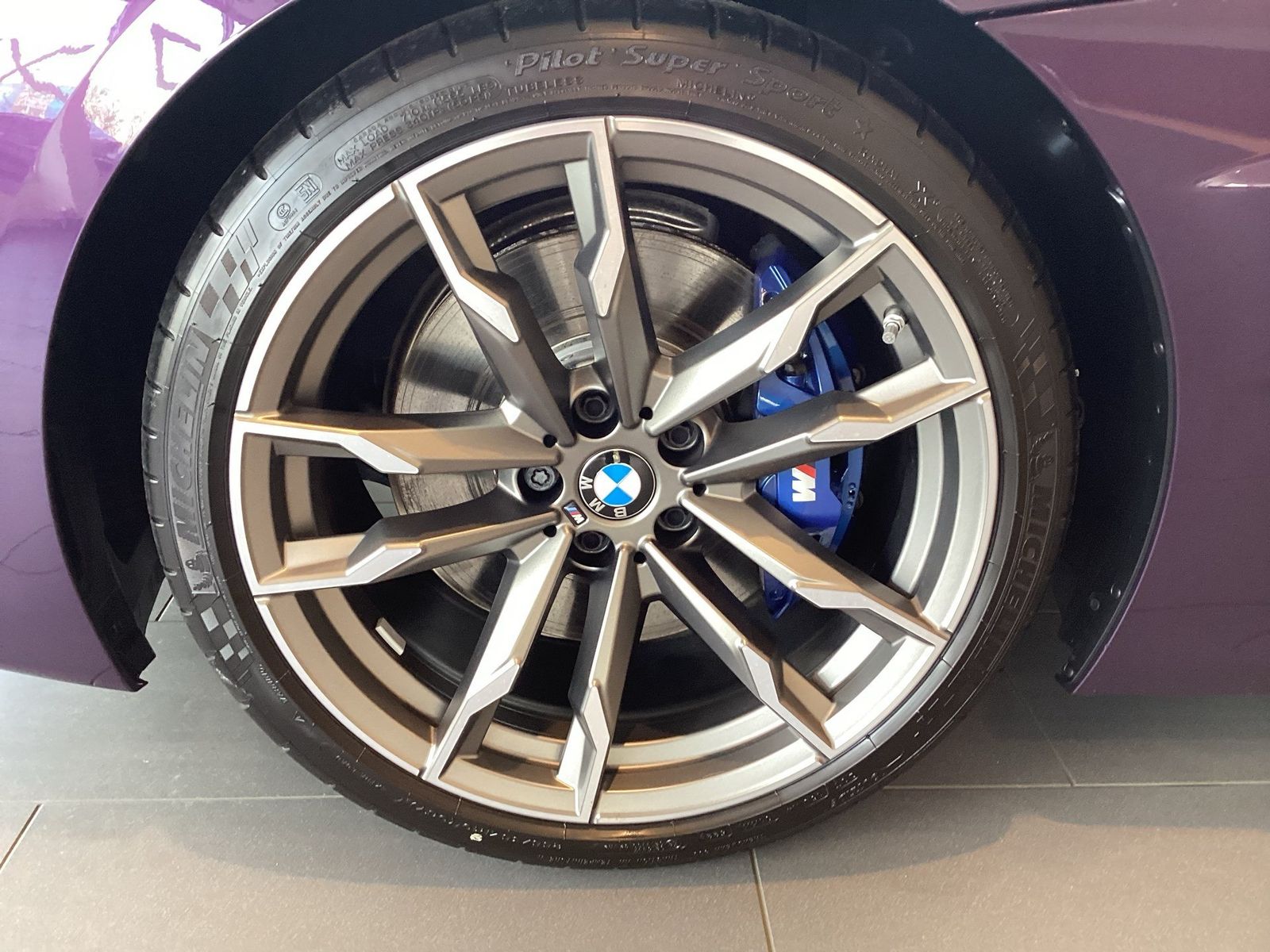 BMW Z4 M40 - Bild 15