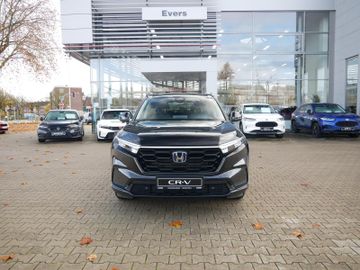 Honda CR-V - 4