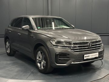 Volkswagen Touareg - 7