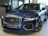 Jaguar XF D200  Sportbrake SE - gebrauchte Jaguar XF aus dem Jahr 2022