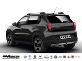 Fiat Grande Panda La Prima Hybrid 1.2 eDCT WINTERPAKE - Fiat Grande Panda mit Benzin-Antrieb: Automatik