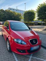 Seat Altea - Seat Altea: Kleinwagen
