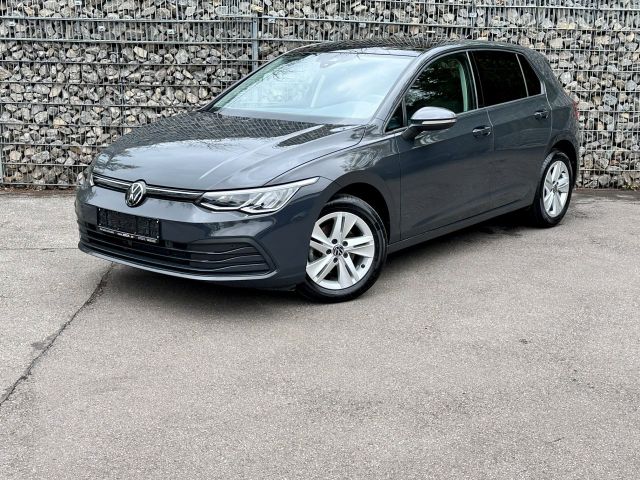 VW Golf – Bild 10