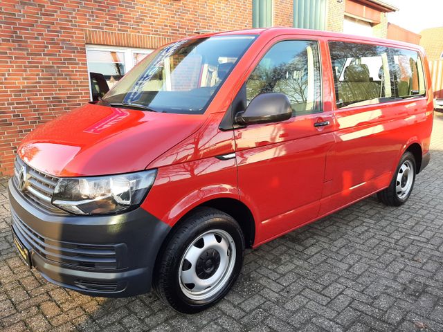 Volkswagen T6 Caravelle,Bus Caravelle,9Sitzer,kein Multivan