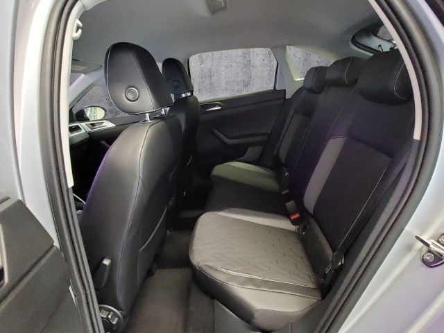 Taigo Life 1.0 l TSI OPF 85 kW (116 PS)