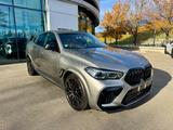 BMW X6 M Competition M Competition 23 Zoll Voll  - gebrauchte BMW X6 M aus dem Jahr 2022