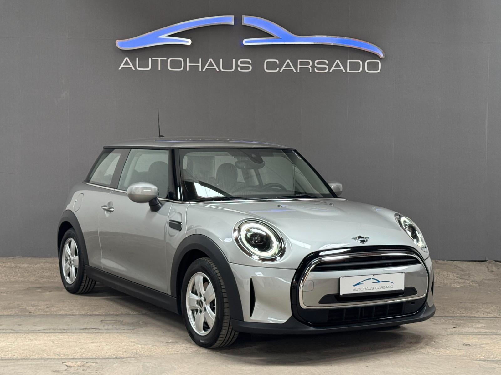 MINI Cooper Aut./CarPlay/Navi/PDC/DAB/Klima/Tempo/LED