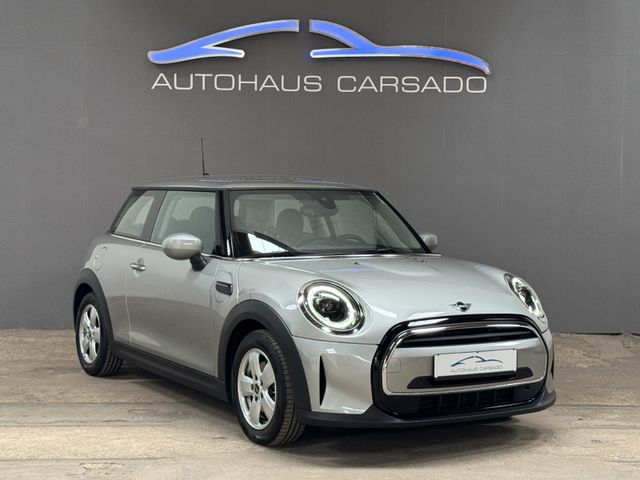 MINI Cooper Aut./CarPlay/Navi/PDC/DAB/Klima/Tempo/LED