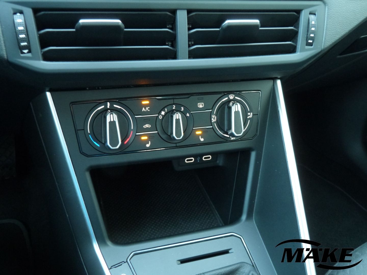 Polo VI 1.0 Life, LED, SHZ, DAB, Digital Cockpit