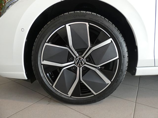 Golf 1.5 TSI eHybrid Style DSG AHK KAMERA MATRIX