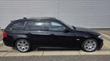 BMW 320d Touring - M Sport - Leder - Panoramadach - BMW 320 aus 2011: Kombi, 320d