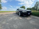 BMW e46 Cabrio mit M Paket 330ci - BMW 330 aus 2004: Cabrio, 330ci
