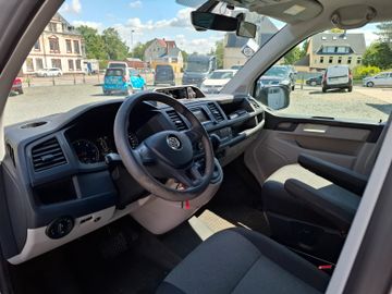 Volkswagen T6 Kombi lang 4Motion*LED*EXTRA LANG*AUT*CAM*