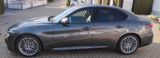 Alfa Romeo Giulia 2.2 Diesel 16V 140 kW AT8 Lusso Navi Kame - Alfa Romeo Giulia von privat