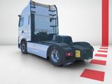 Iveco S-Way AS 440 S 58 T/FP Sattel ACC AUT Bel.Sitz - Abschleppwagen T4