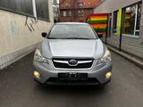 Subaru XV Active - gebrauchte Subaru XV aus dem Jahr 2013