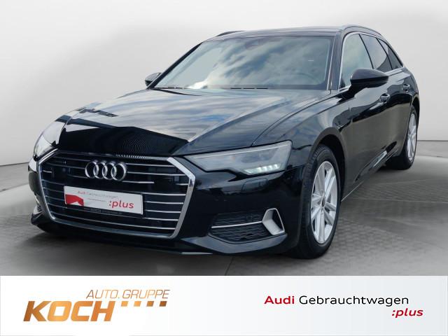 Audi A6 Avant 45 TFSI q. S-Tronic Sport, LED, HUD, AC