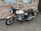 BMW R 45 1.Hand Originalzustand top - BMW R 45