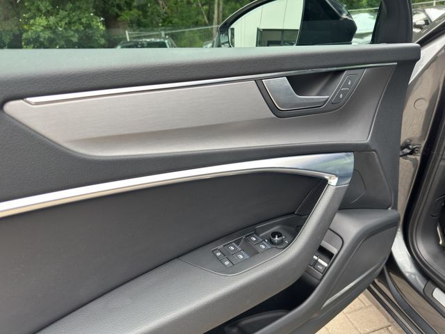 A6 Avant 55 TFSI e quattro sport S-tronic PANO