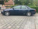 Opel Omega 2.2 16V Edition Edition - Opel Omega mit Anhängerkupplung