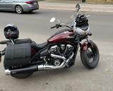 Indian Super Scout Limited + T