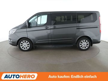 Ford Transit Custom - 3