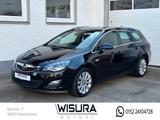 Opel Astra J Sports Tourer Innovation - Opel Astra aus 2010: Sports