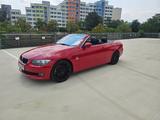 BMW 320d Cabrio  - gebrauchte BMW 320 aus dem Jahr 2011