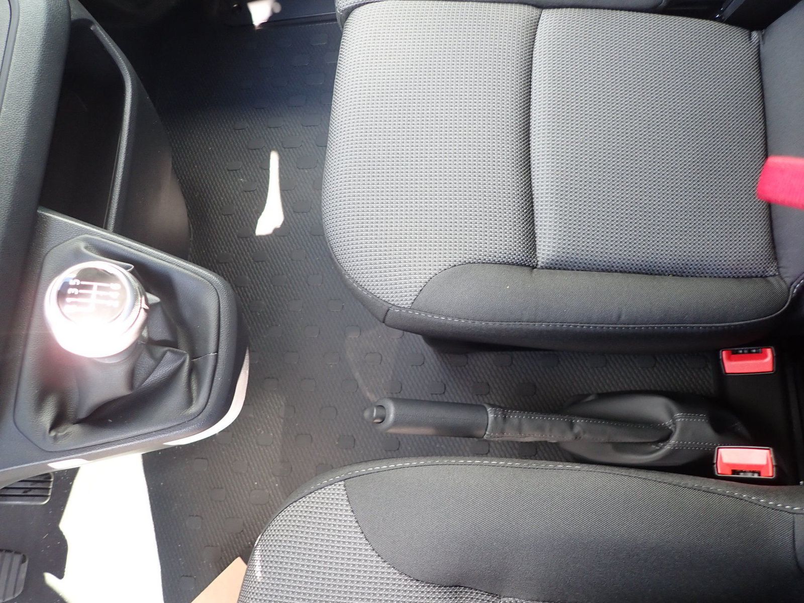 Fahrzeugabbildung Renault Trafic Lkw Business L1H1 2,8t Blue dCi 130