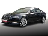 Skoda Superb 2.0 TDI DSG SHZ+KAMERA+NAVI+CANTON - Skoda Superb mit Diesel-Antrieb: Limousine