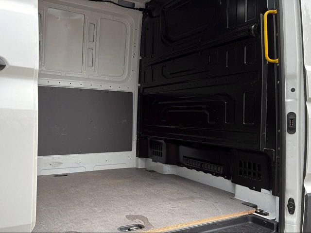 CRAFTER KASTEN 2.0 TDI MR