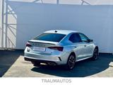 Skoda Octavia RS iV 245PS STHZ*HEAD UP - Skoda Octavia: Ps