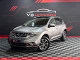 Nissan Murano Executive*Xenon*Leder*Navi - Nissan Murano mit Diesel-Antrieb: Geländewagen, Automatik