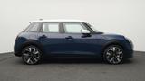 MINI Cooper C 5-Türer - MINI Cooper C mit 5 Türen