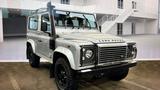Land Rover Defender 90 SE Hard Top KLIMA Neuer MOTOR - Land Rover Defender: Hard