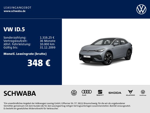 Volkswagen ID.5 - Bild 2