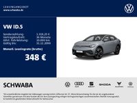 Volkswagen ID.5 - Vorschau Bild 2