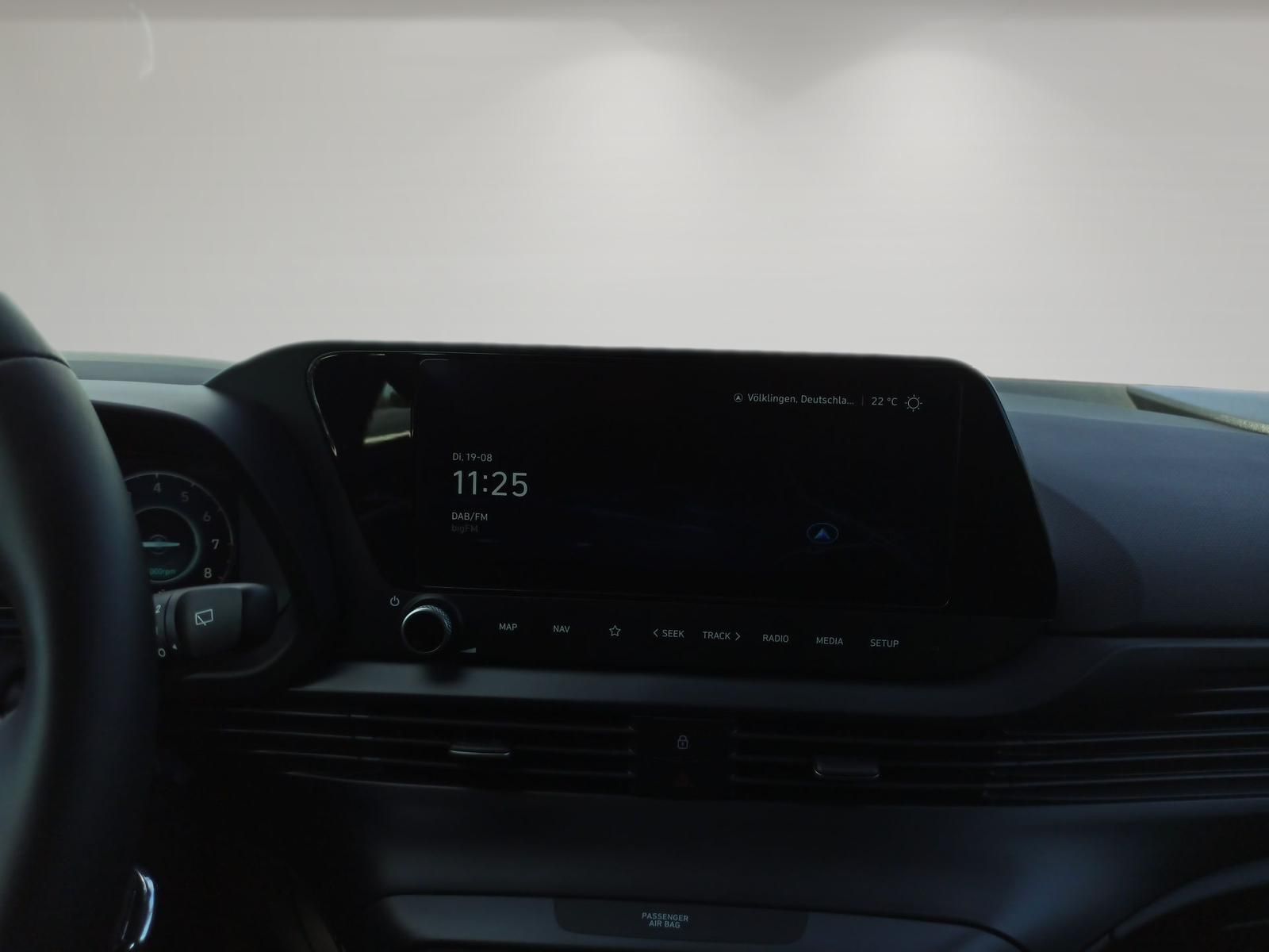 Hyundai BAYON – Bild 9