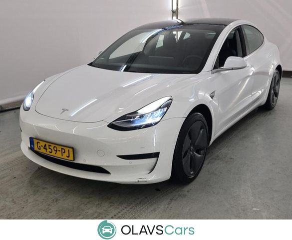 Tesla Model 3 Standart Range Aut. Pano LED Navi Leath