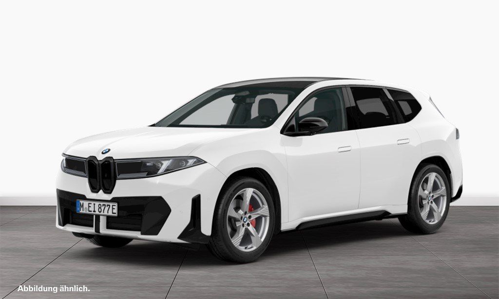 BMW iX3 - Bild 1