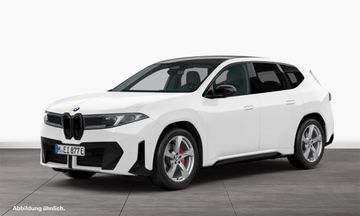 BMW Leasingangebot: BMW iX3 50 xDrive M Sport AHK Driv.Assist+ Harman/K