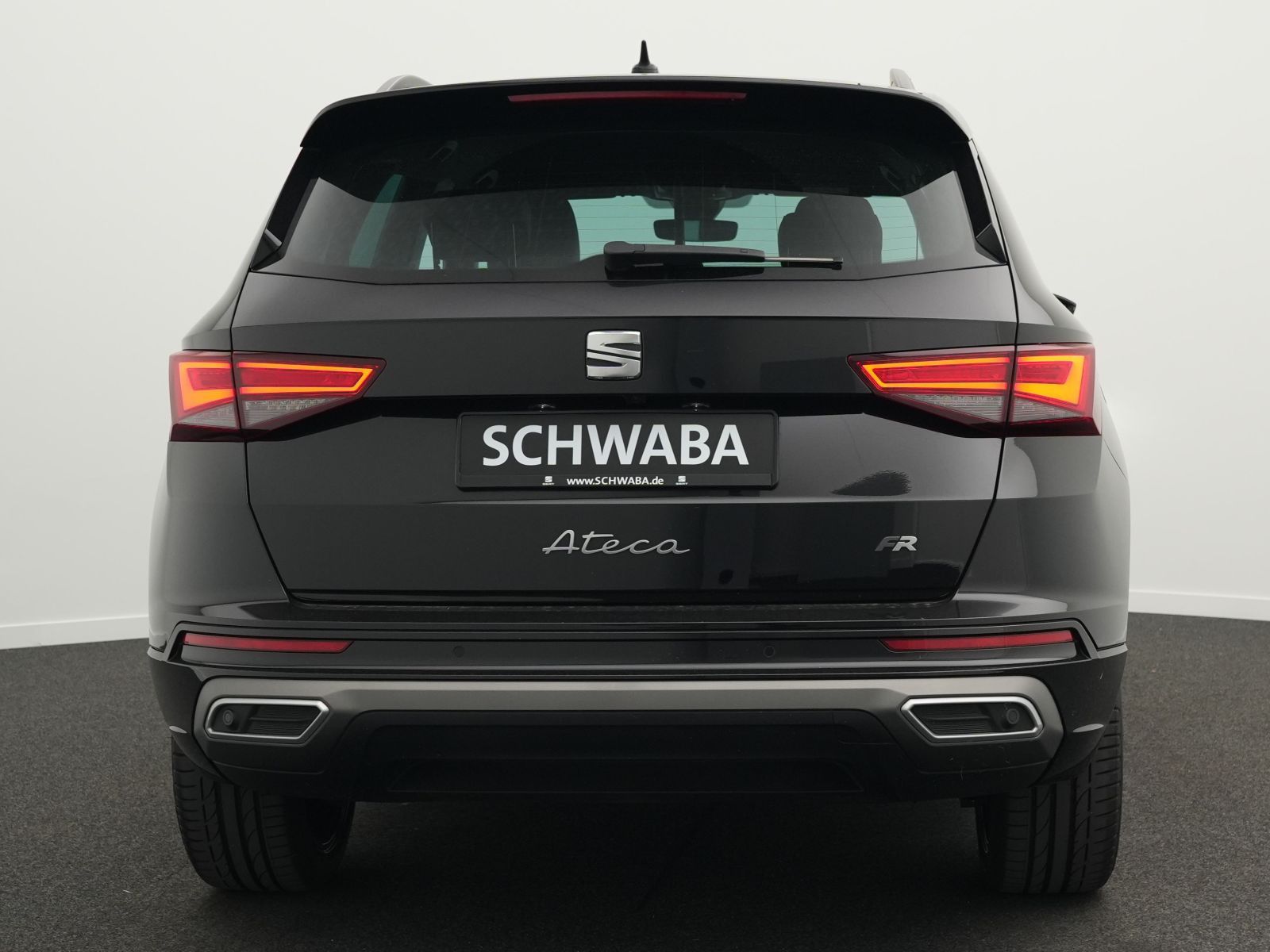 Seat Ateca - Bild 8