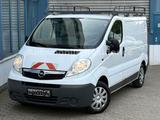 Opel Vivaro L1H1 2,7t*REGALSYSTEM*DTÄG.*SHZ*KLIMA*PDC - Opel Vivaro aus 2014