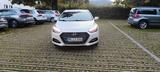 Hyundai i40 1.7 CRDi 104kW blue Trend DCT Trend - Hyundai i40 Trend mit Diesel-Antrieb