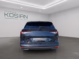 Skoda ENYAQ iV 80X SPORTLINE NAVI+LED+HEADUP+CANTON+ - Skoda Enyaq iV-SPORTLINE-80